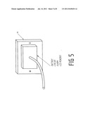 Sensor foreign material exclusion devices and methods diagram and image