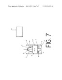 Sensor foreign material exclusion devices and methods diagram and image