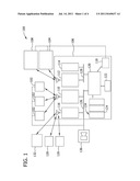 Control System, Security System, and Method of Monitoring a Location diagram and image