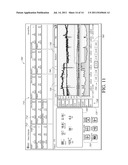 SYSTEMS AND METHODS FOR STORING, ANALYZING, RETRIEVING AND DISPLAYING     STREAMING MEDICAL DATA diagram and image