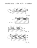Open Circuit Wear Sensor For Use With A Conductive Wear Counterface diagram and image