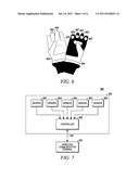 EQUIPMENT AND METHOD FOR CONTROLLING A WIRELESS COMMUNICATION TERMINAL diagram and image