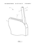 FLEXIBLE ANTENNA DEVICE diagram and image