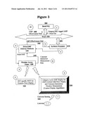 MULTI-USE WIRELESS DISPLAY TAG INFRASTRUCTURE AND METHODS diagram and image