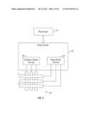 INTERFEROMETRIC PIXEL WITH PATTERNED MECHANICAL LAYER diagram and image