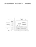 Apparatus and Method for Interacting with Handheld Carrier Hosting Media     Content diagram and image