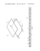 5-Wire resistive touch screen pressure measurement circuit and method diagram and image