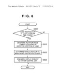 PROJECTION APPARATUS AND CONTROL METHOD FOR SAME diagram and image