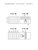 PROJECTION APPARATUS AND CONTROL METHOD FOR SAME diagram and image