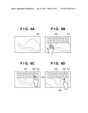 PROJECTION APPARATUS AND CONTROL METHOD FOR SAME diagram and image