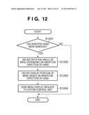 PROJECTION APPARATUS AND CONTROL METHOD FOR SAME diagram and image