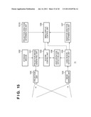 PROJECTION APPARATUS AND CONTROL METHOD FOR SAME diagram and image