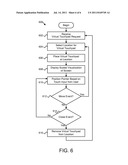 VIRTUAL TOUCHPAD FOR A TOUCH DEVICE diagram and image