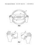 MULTI-TOUCHPAD MULTI-TOUCH USER INTERFACE diagram and image