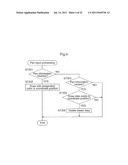 ELECTRONIC PEN SYSTEM diagram and image