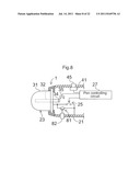 ELECTRONIC PEN SYSTEM diagram and image