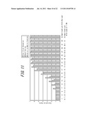 INPUT APPARATUS AND CONTROL METHOD OF INPUT APPARATUS diagram and image