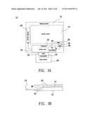 TOUCH-SENSING DISPLAY DEVICE diagram and image
