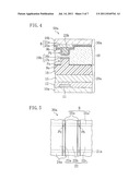 TOUCH PANEL, DISPLAY DEVICE INCLUDING THE SAME, AND LIQUID CRYSTAL DISPLAY     DEVICE diagram and image