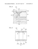 TOUCH PANEL, DISPLAY DEVICE INCLUDING THE SAME, AND LIQUID CRYSTAL DISPLAY     DEVICE diagram and image