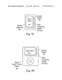 BOTTOM-UP WATERSHED DATAFLOW METHOD AND REGION-SPECIFIC SEGMENTATION BASED     ON HISTORIC DATA TO IDENTIFY PATCHES ON A TOUCH SENSOR PANEL diagram and image