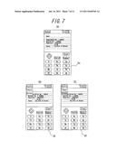 INPUT APPARATUS diagram and image