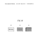 INPUT APPARATUS diagram and image