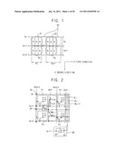 TOUCH DISPLAY SUBSTRATE AND TOUCH SCREEN DISPLAY APPARATUS HAVING THE SAME diagram and image