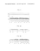 TOUCH DISPLAY SUBSTRATE AND TOUCH SCREEN DISPLAY APPARATUS HAVING THE SAME diagram and image