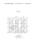 TOUCH DISPLAY SUBSTRATE AND TOUCH SCREEN DISPLAY APPARATUS HAVING THE SAME diagram and image