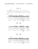 TOUCH DISPLAY SUBSTRATE AND TOUCH SCREEN DISPLAY APPARATUS HAVING THE SAME diagram and image