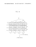 TOUCH DISPLAY SUBSTRATE AND TOUCH SCREEN DISPLAY APPARATUS HAVING THE SAME diagram and image