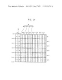 TOUCH DISPLAY SUBSTRATE AND TOUCH SCREEN DISPLAY APPARATUS HAVING THE SAME diagram and image