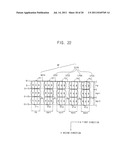 TOUCH DISPLAY SUBSTRATE AND TOUCH SCREEN DISPLAY APPARATUS HAVING THE SAME diagram and image