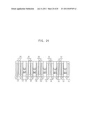 TOUCH DISPLAY SUBSTRATE AND TOUCH SCREEN DISPLAY APPARATUS HAVING THE SAME diagram and image