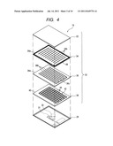 ANTENNA EMBEDDED INPUT DEVICE AND ELECTRONIC DEVICE HAVING THE DEVICE diagram and image