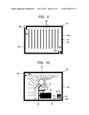 ANTENNA EMBEDDED INPUT DEVICE AND ELECTRONIC DEVICE HAVING THE DEVICE diagram and image