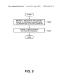 IMAGE PROCESSOR, IMAGE DISPLAY SYSTEM, AND IMAGE PROCESSING METHOD diagram and image