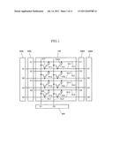 LIQUID CRYSTAL DISPLAY DEVICE diagram and image