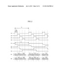 LIQUID CRYSTAL DISPLAY DEVICE diagram and image