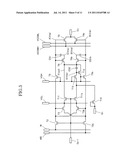 LIQUID CRYSTAL DISPLAY DEVICE diagram and image