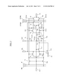 LIQUID CRYSTAL DISPLAY DEVICE diagram and image