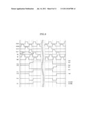 LIQUID CRYSTAL DISPLAY DEVICE diagram and image