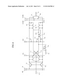 LIQUID CRYSTAL DISPLAY DEVICE diagram and image