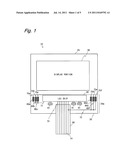 DISPLAY PANEL diagram and image