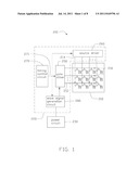 DRIVE CIRCUIT AND LIQUID CRYSTAL DISPLAY USING THE SAME diagram and image