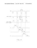 DRIVE CIRCUIT AND LIQUID CRYSTAL DISPLAY USING THE SAME diagram and image