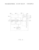 DRIVE CIRCUIT AND LIQUID CRYSTAL DISPLAY USING THE SAME diagram and image