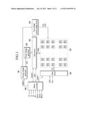 LIQUID CRYSTAL DISPLAY AND DRIVING METHOD THEREOF diagram and image