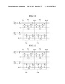 LIQUID CRYSTAL DISPLAY AND DRIVING METHOD THEREOF diagram and image